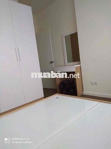 Chung cư The Park Residence - Nhà Bè cho thuê 2PN 2WC 10 triệu