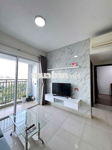 Cho thuê cc Sunrise - 70m2 -  Full NT - Chỉ 13tr / tháng - View Q1