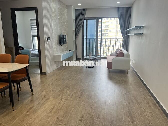 Cho thuê căn hộ 2 phòng ngủ Celesta Rise, view đẹp, full nội thất