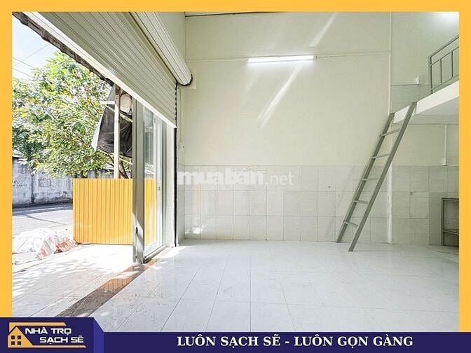 CHO THUÊ PHÒNG TRỌ KHU DÂN CƯ 434 BÌNH ĐÁNG, BÌNH HÒA, THUẬN AN