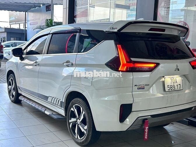 Mitsubishi Xpander 2025 Premium 1.5 AT - 14000 km