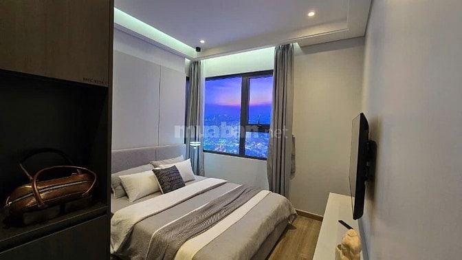 Tiêu đề khuyên dùng: The Win City Long An: $1.X Tỷ/Căn. Cửa Ngõ HCM