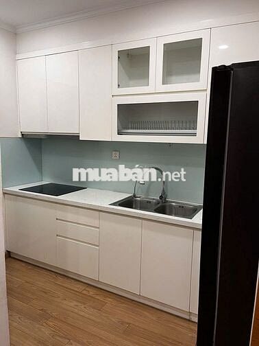 Vào luôn Vinhomes Gardenia - Mỹ Đình 80m2 2PN chỉ 16tr/th full đồ đẹp