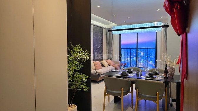 Tiêu đề khuyên dùng: The Win City Long An: $1.X Tỷ/Căn. Cửa Ngõ HCM