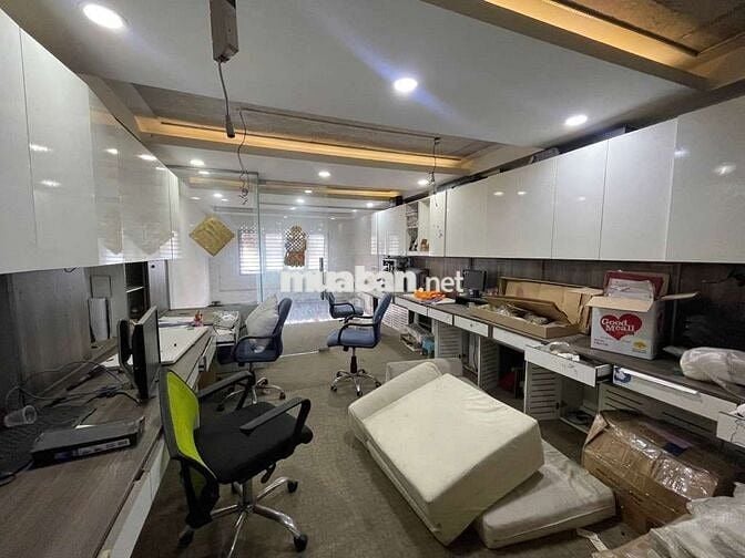 Nhà mặt tiền kinh doanh Bông Sao, p5,q8