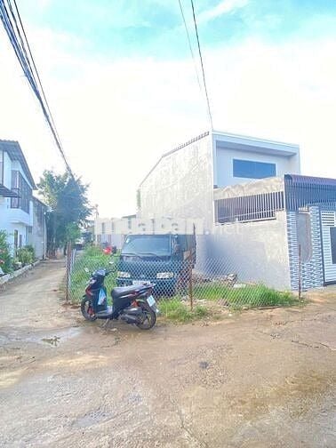 💥 LÔ GÓC 2 MẶT TIỀN - HẺM 217 NGUYỄN THỊ ĐỊNH- SIÊU THỊ GO