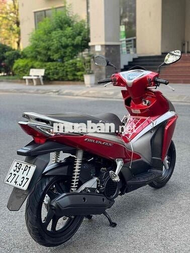 💥AB 2011 Fi khoá Remote nguyên zin BSTP chính chủ