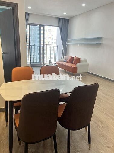 Cho thuê căn hộ 2 phòng ngủ Celesta Rise, view đẹp, full nội thất