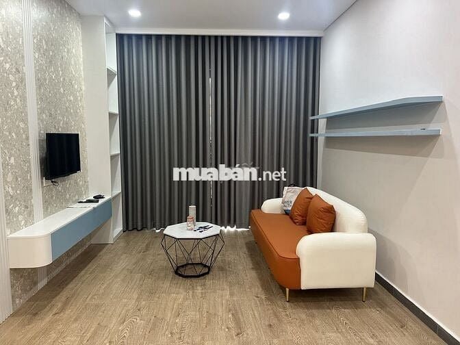 Cho thuê căn hộ 2 phòng ngủ Celesta Rise, view đẹp, full nội thất