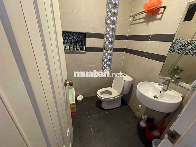 Nhà mặt tiền kinh doanh Bông Sao, p5,q8