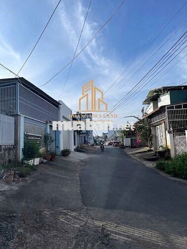 NỞ HẬU 8M – MẶT TIỀN TRẦN PHÚ – VỊ TRÍ TRUNG TÂM TP. BMT