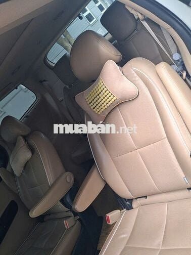 Kia Sedona 2017 - 667562 km