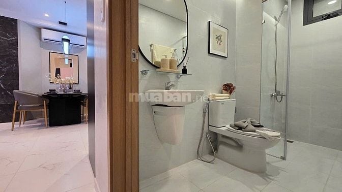 Tiêu đề khuyên dùng: The Win City Long An: $1.X Tỷ/Căn. Cửa Ngõ HCM