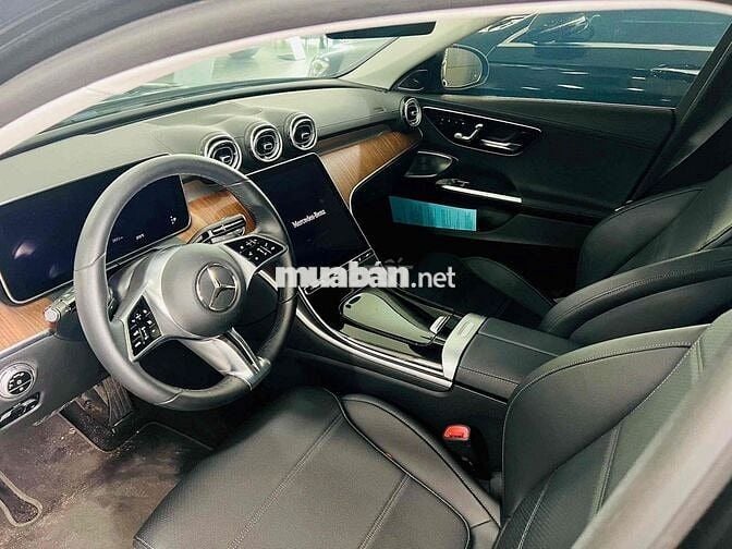 Mercedes C200 Plus V1 chính hãng cần bán
