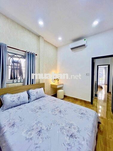 40m2, BÁN GẤP NHÀ 2 TẦNG,🌟3PN,QUANG TRUNG, P10 GÒ VẤP, 4 TỶ x Tl