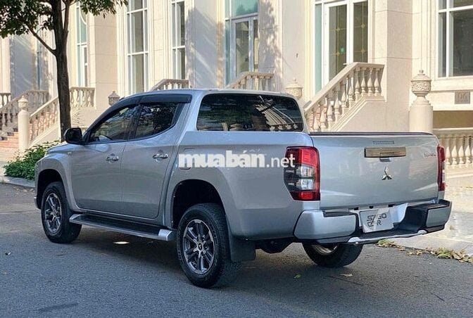 Em cần bán Mitsubishi Triton 2021 AT ạ