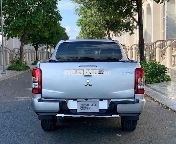 Em cần bán Mitsubishi Triton 2021 AT ạ