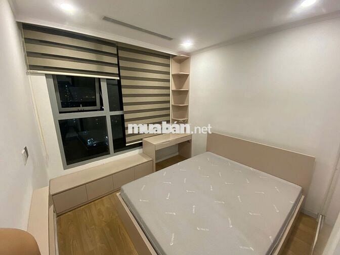 Cho thuê cc 2 ngủ Vinhome Gardenia , có tặng vé gym và bơi miễn phí