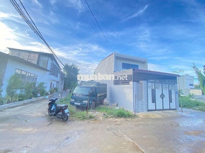 💥 LÔ GÓC 2 MẶT TIỀN - HẺM 217 NGUYỄN THỊ ĐỊNH- SIÊU THỊ GO