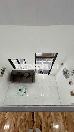 🏡 BÁN NHÀ MÊ LỬNG – HẺM  MẠC ĐĨNH CHI, P. TÂN TIẾN – TP. BMT