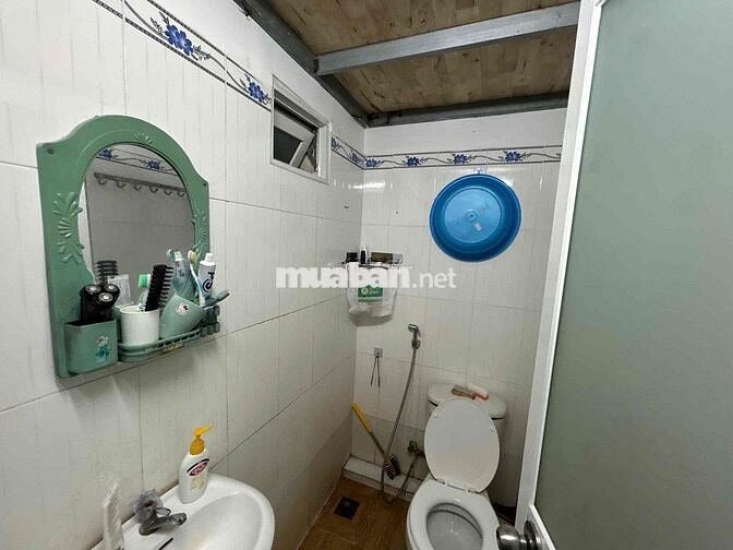 🔥 HÀNG HIẾM! PHÒNG GÁC SIÊU THOÁNG Ở LÊ THỊ KỈNH