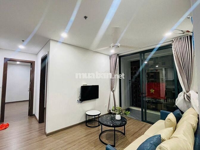 Bán Căn FPT PLaza 2 - 2PN - DT 68m2 - Giá 3 tỷ 350