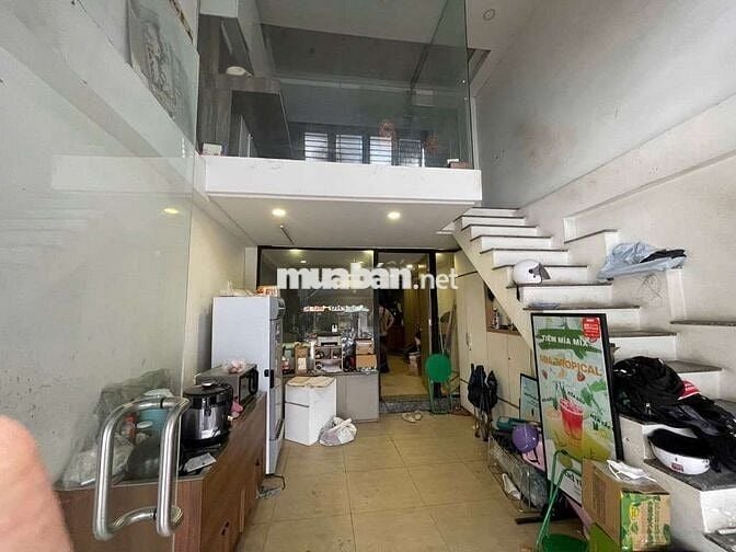 Nhà mặt tiền kinh doanh Bông Sao, p5,q8