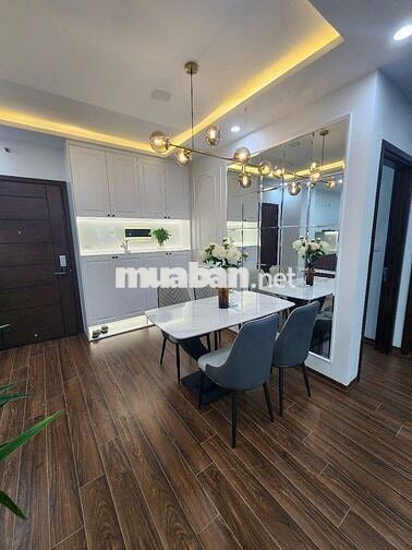 Cực Hot - An Bình Plaza - Mỹ Đình 90m2 3PN full đồ đẹp giá tốt 16tr/th