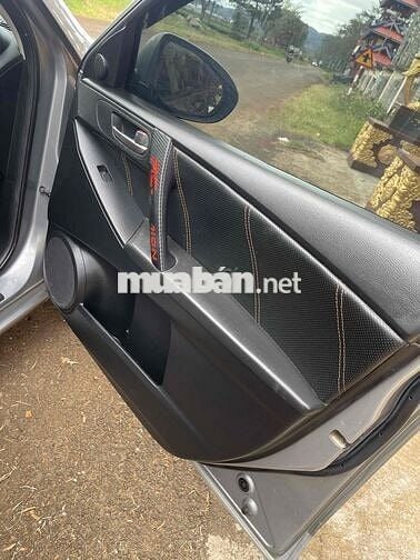 Mazda 3 2011 1.6 AT - 222 km