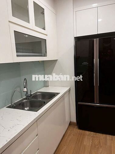 Vào luôn Vinhomes Gardenia - Mỹ Đình 80m2 2PN chỉ 16tr/th full đồ đẹp