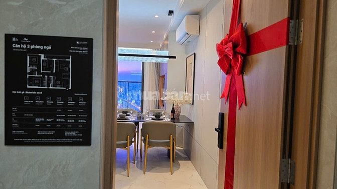 Tiêu đề khuyên dùng: The Win City Long An: $1.X Tỷ/Căn. Cửa Ngõ HCM