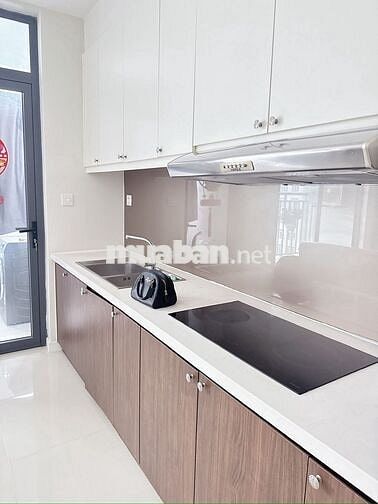 Cho thuê căn hộ cao cấp Central Premium 854 Tạ Quang Bửu, Q8.