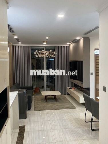 Cho thuê cc 2 ngủ Vinhome Gardenia , có tặng vé gym và bơi miễn phí