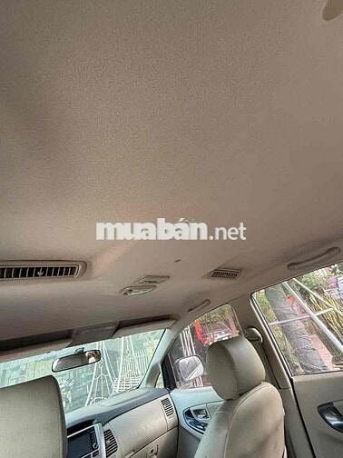 Toyota Innova 2015 2.0E - 1 km