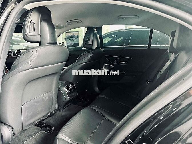Mercedes C200 Plus V1 chính hãng cần bán