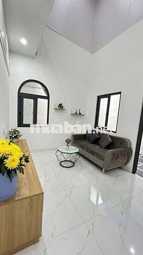 🏡 BÁN NHÀ MÊ LỬNG – HẺM  MẠC ĐĨNH CHI, P. TÂN TIẾN – TP. BMT