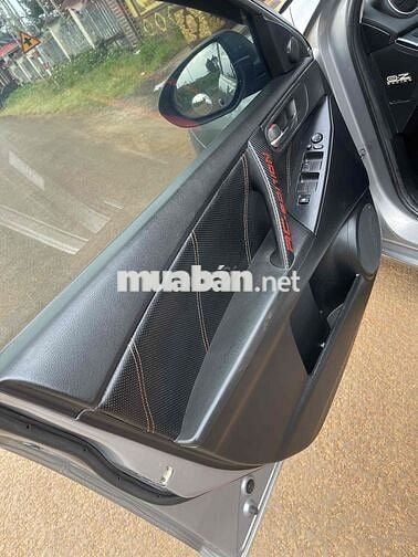 Mazda 3 2011 1.6 AT - 222 km