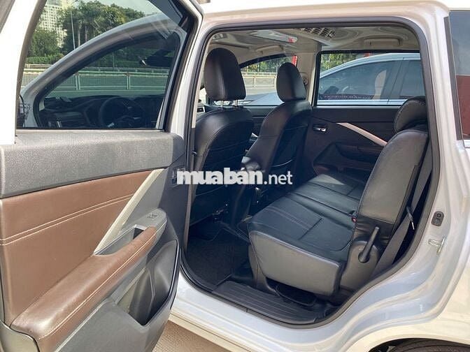 Mitsubishi Xpander Premium 2025 19542 km -mới tinh