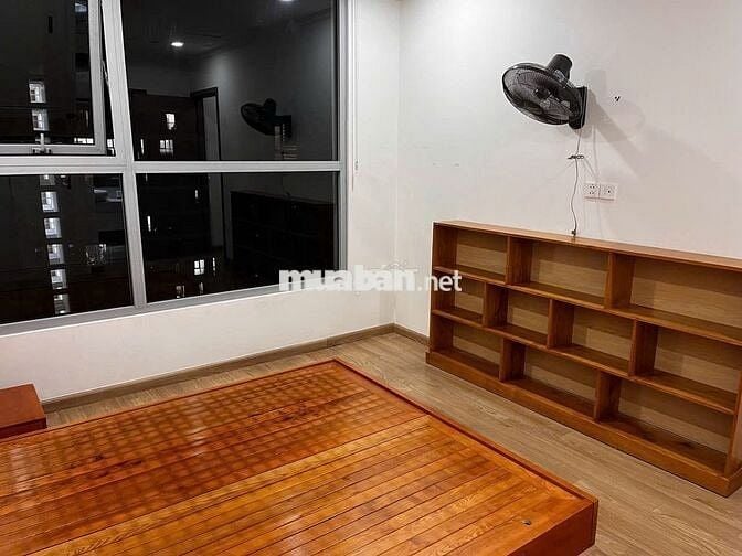 Vào luôn Vinhomes Gardenia - Mỹ Đình 80m2 2PN chỉ 16tr/th full đồ đẹp