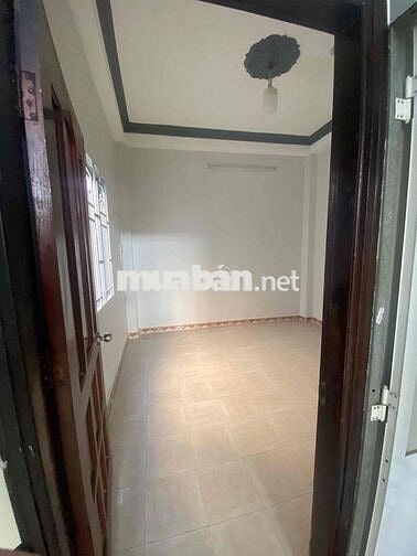 nhà nguyên căn quang trung 30m2