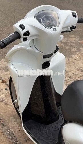 lên đời nên dư xe vision