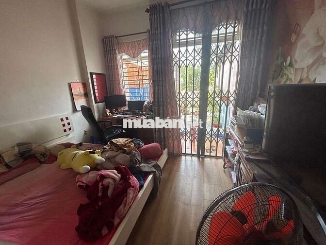 Giảm 500tr mặt tiền TCH 25 - Ngay Huỳnh Thị Hai - 92m2 - Giá 6,99 tỷ