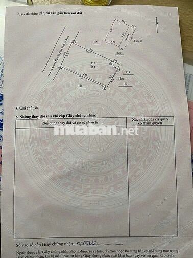 Siêu phẩm nhà 2 tầng Biển mân Thái Sơn Trà Đà Nẵng