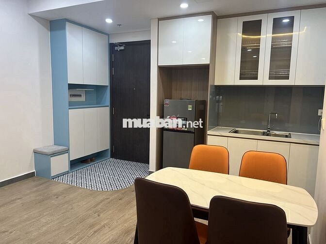 Cho thuê căn hộ 2 phòng ngủ Celesta Rise, view đẹp, full nội thất