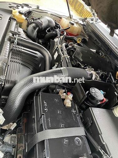 Ford Ranger XLS 2016 Trắng