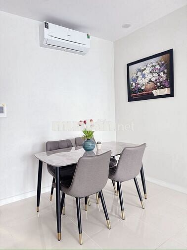 Cho thuê căn hộ cao cấp Central Premium 854 Tạ Quang Bửu, Q8.