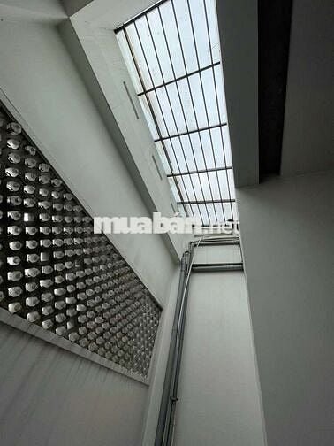 Nhà mặt tiền kinh doanh Bông Sao, p5,q8