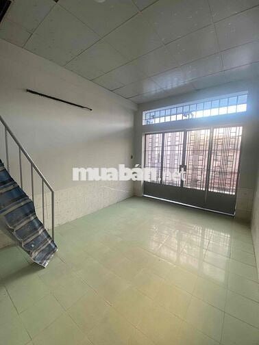 nhà nguyên căn quang trung 30m2