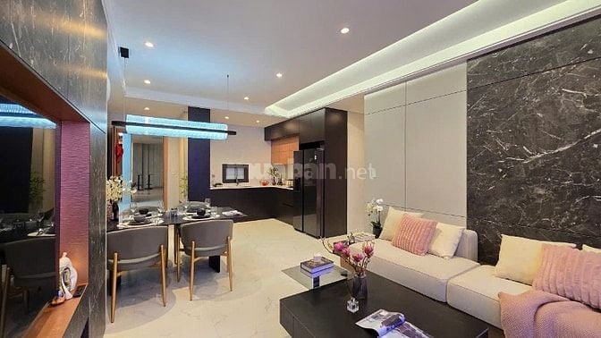 Tiêu đề khuyên dùng: The Win City Long An: $1.X Tỷ/Căn. Cửa Ngõ HCM