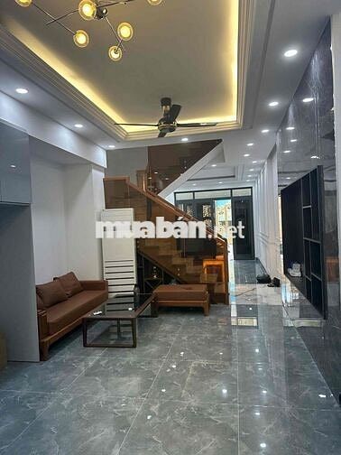 Nhà ở + CHDV + Kho, dtd 355m2 đường Phan Anh , Bình Trị Đông